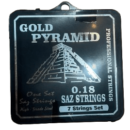 Donnez une qualité sonore exceptionnelle à votre saz à - Cham Music -