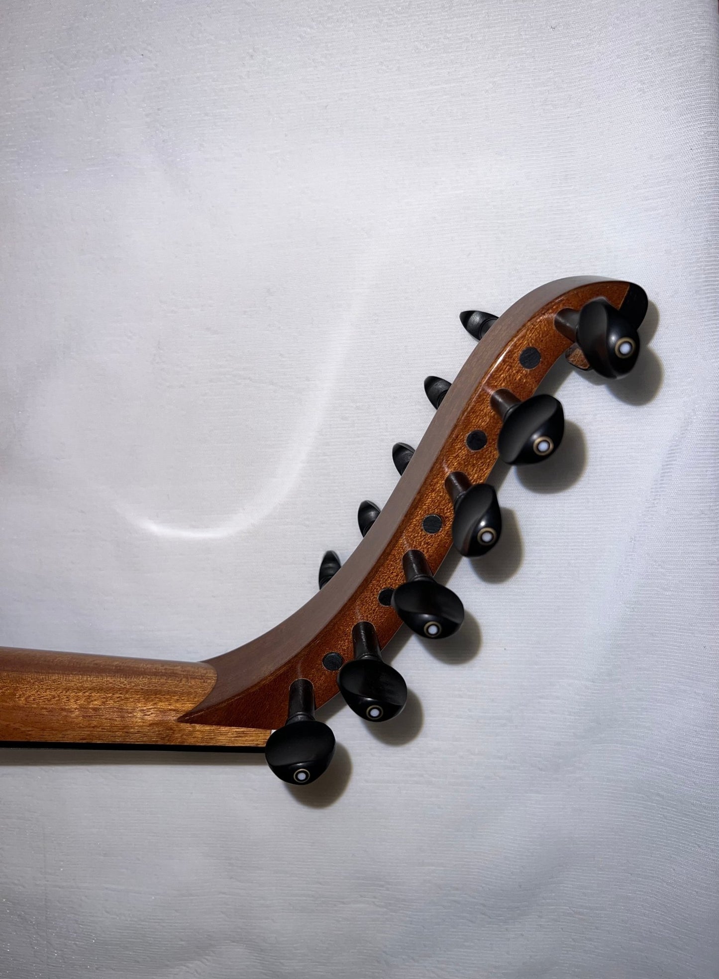 Élégance artisanale - Cham Music -