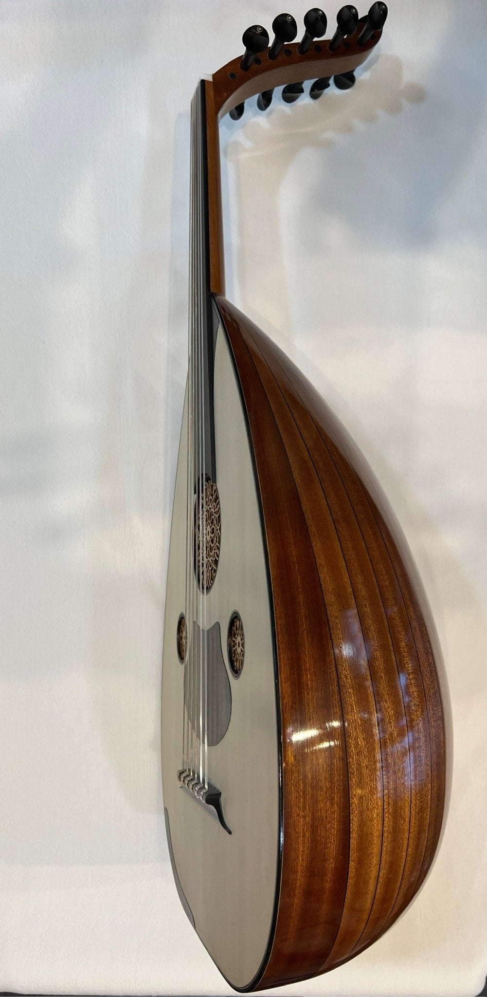 Élégance artisanale - Cham Music -