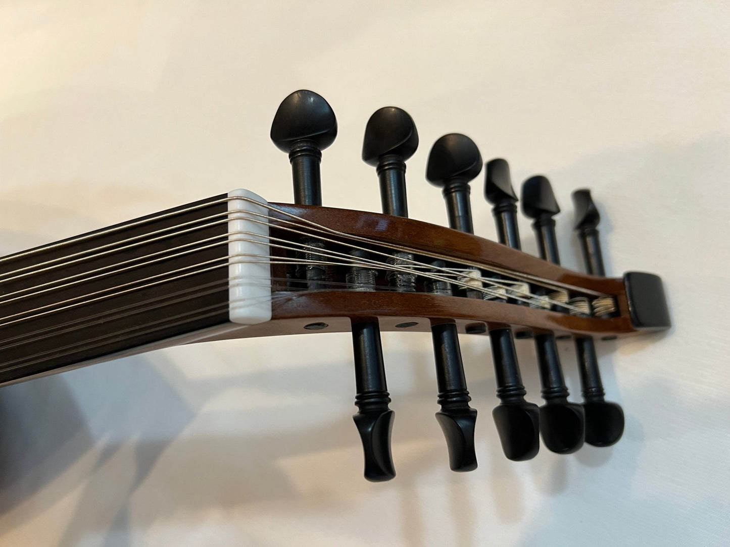 Élégance artisanale - Cham Music -