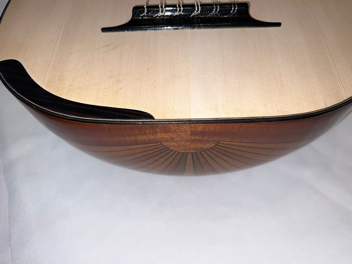 Élégance artisanale - Cham Music -