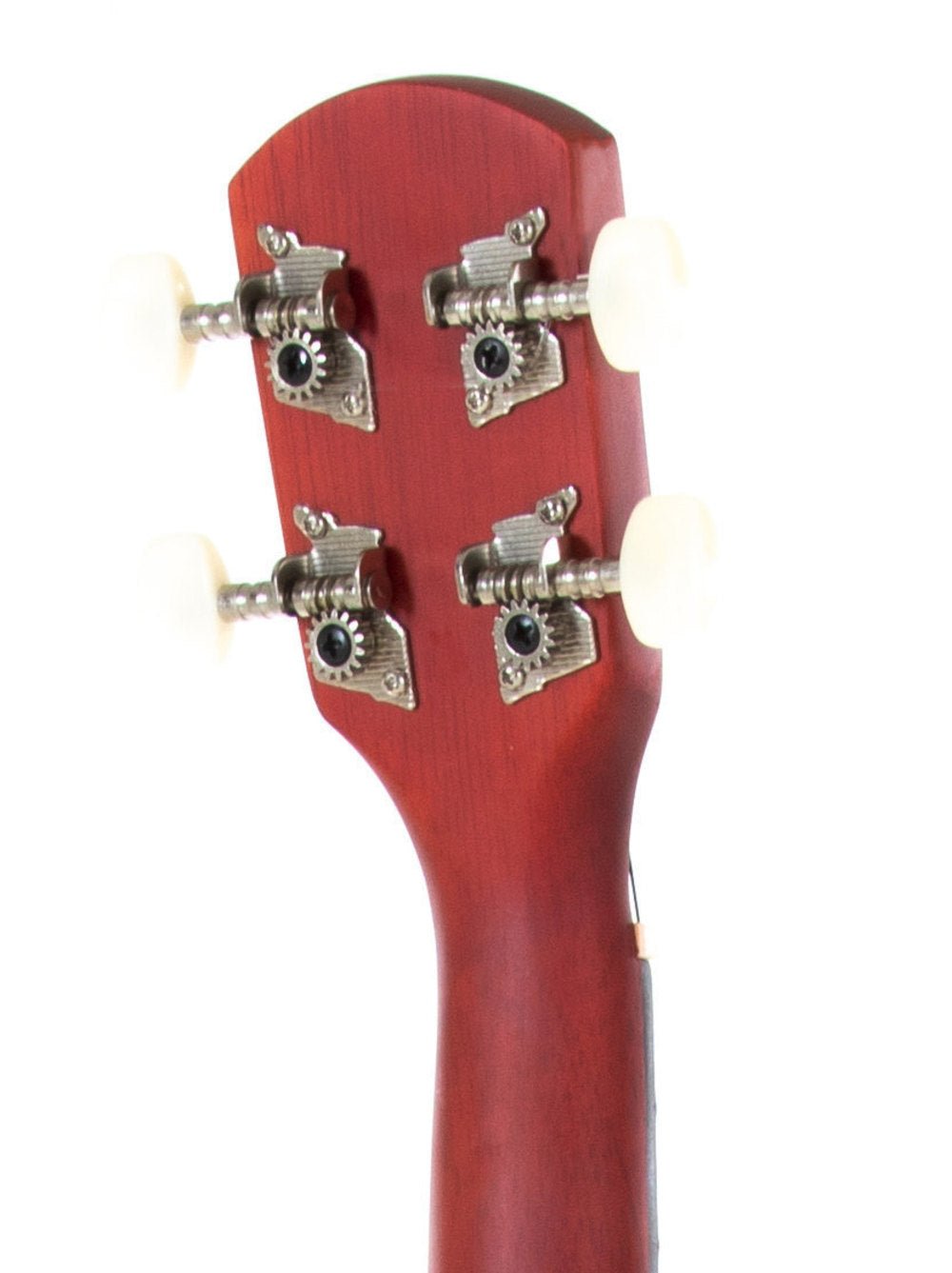 Entièrement en tilleul, laminé Diapason 378 mm, largeur - Cham Music - String Instrument