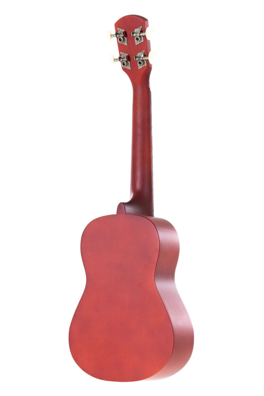 Entièrement en tilleul, laminé Diapason 378 mm, largeur - Cham Music - String Instrument