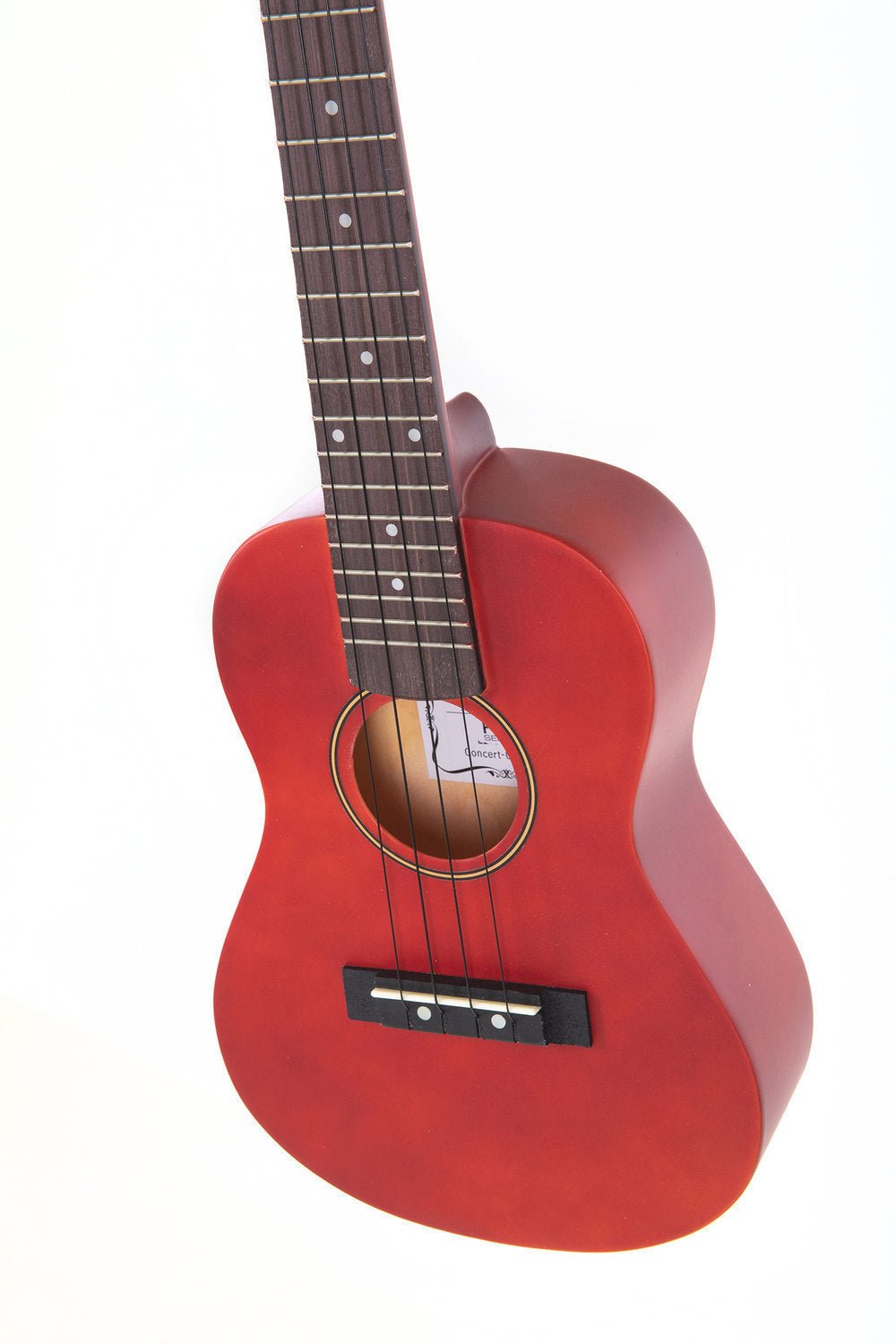 Entièrement en tilleul, laminé Diapason 378 mm, largeur - Cham Music - String Instrument