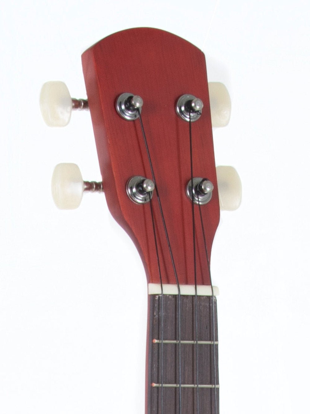 Entièrement en tilleul, laminé Diapason 378 mm, largeur - Cham Music - String Instrument