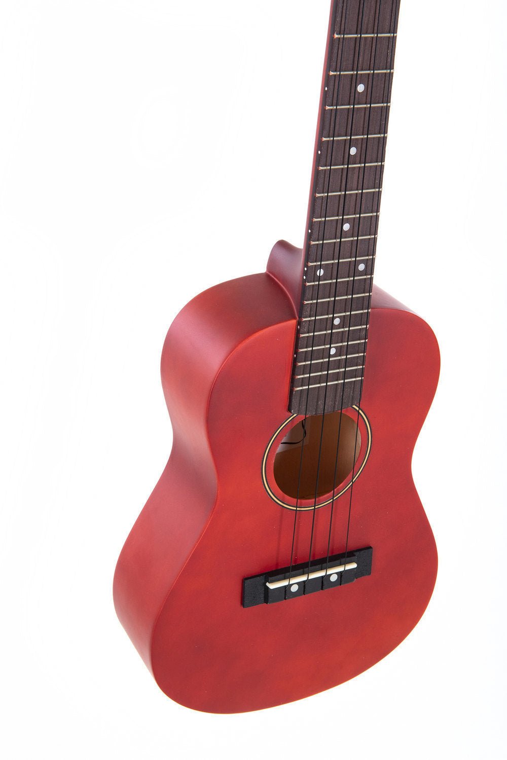 Entièrement en tilleul, laminé Diapason 378 mm, largeur - Cham Music - String Instrument
