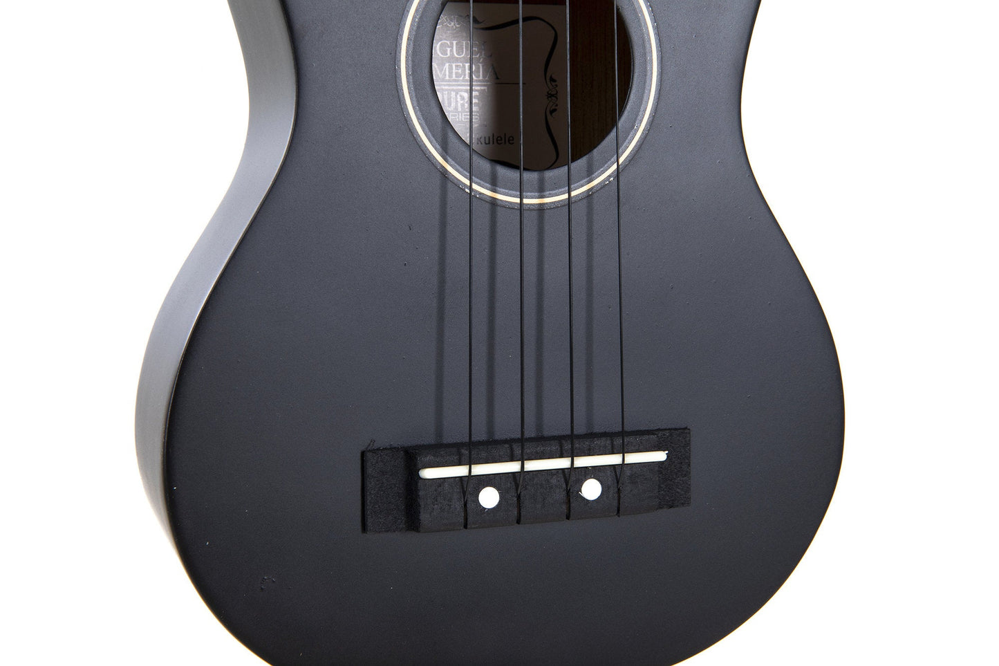 Entièrement fabriqué en tilleul, laminé Diapason: 350 mm, - Cham Music - String Instrument