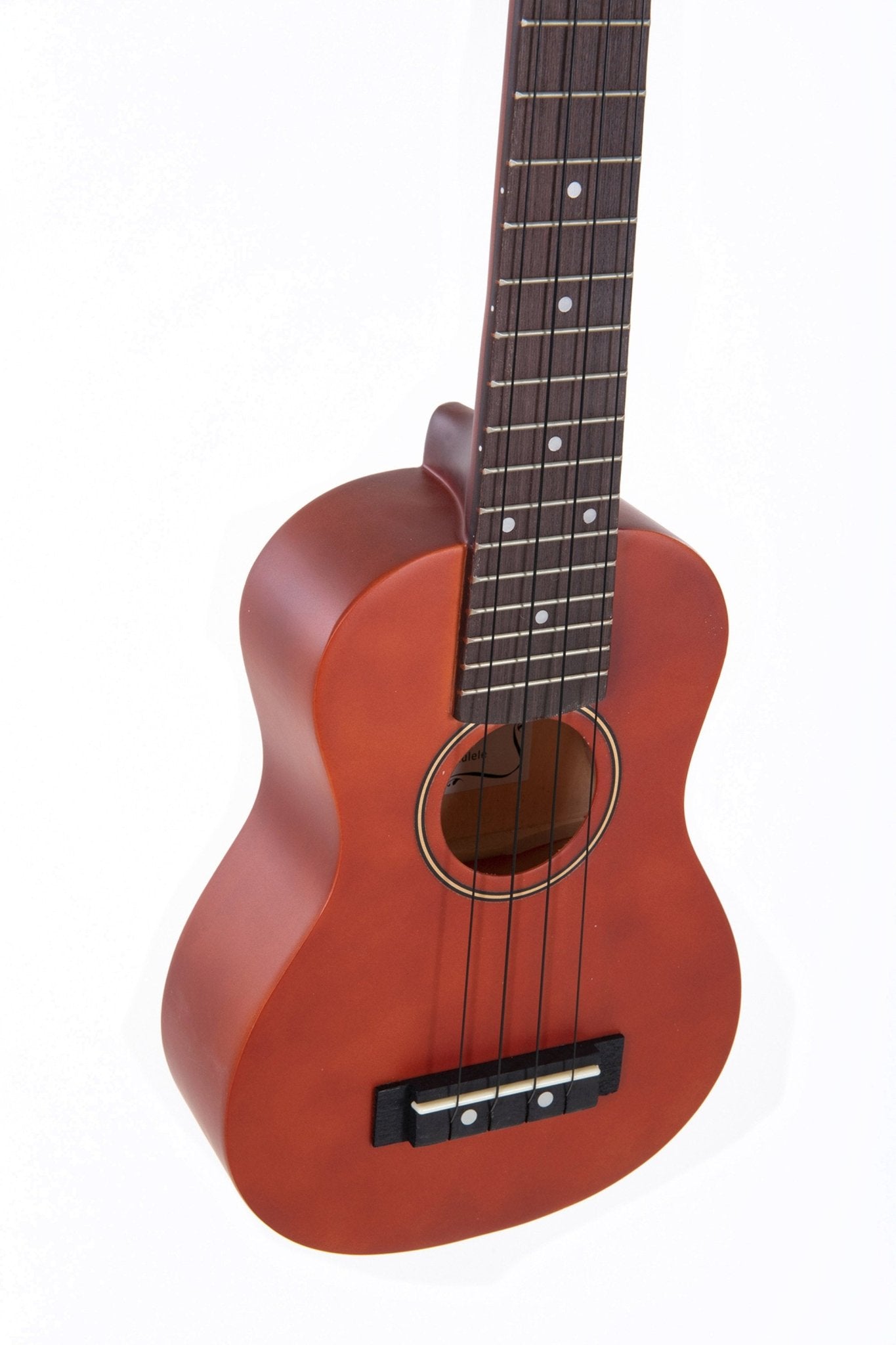 Entièrement fabriqué en tilleul, laminé Diapason: 350 mm, - Cham Music - String Instrument