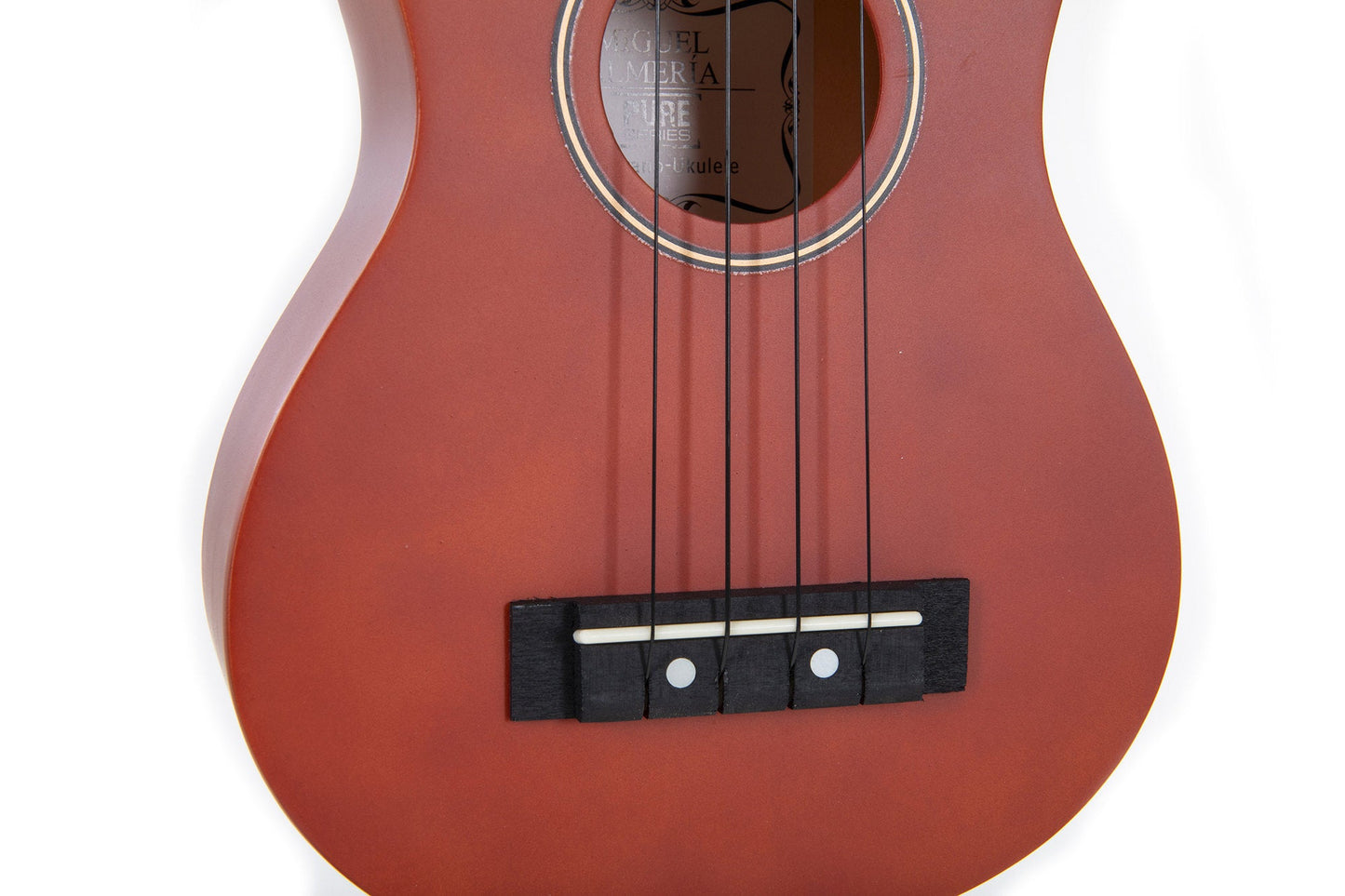 Entièrement fabriqué en tilleul, laminé Diapason: 350 mm, - Cham Music - String Instrument