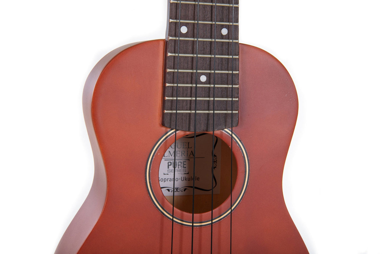 Entièrement fabriqué en tilleul, laminé Diapason: 350 mm, - Cham Music - String Instrument