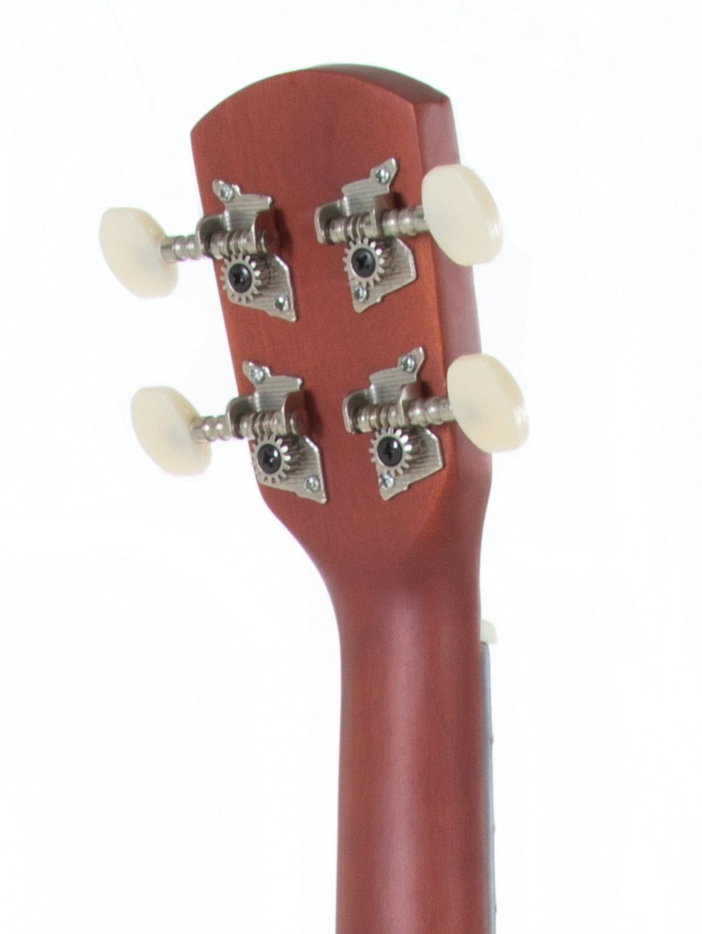 Entièrement fabriqué en tilleul, laminé Diapason: 350 mm, - Cham Music - String Instrument