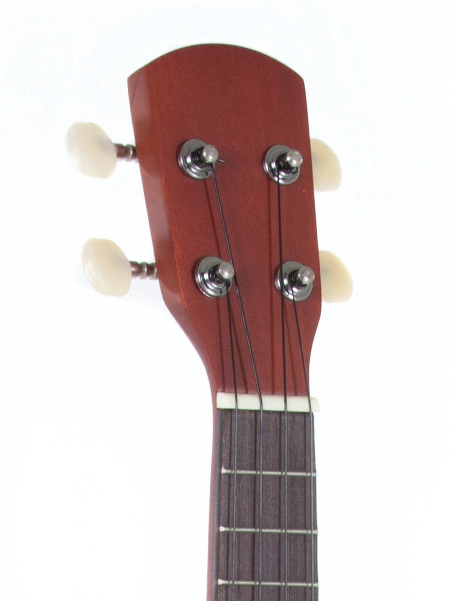 Entièrement fabriqué en tilleul, laminé Diapason: 350 mm, - Cham Music - String Instrument