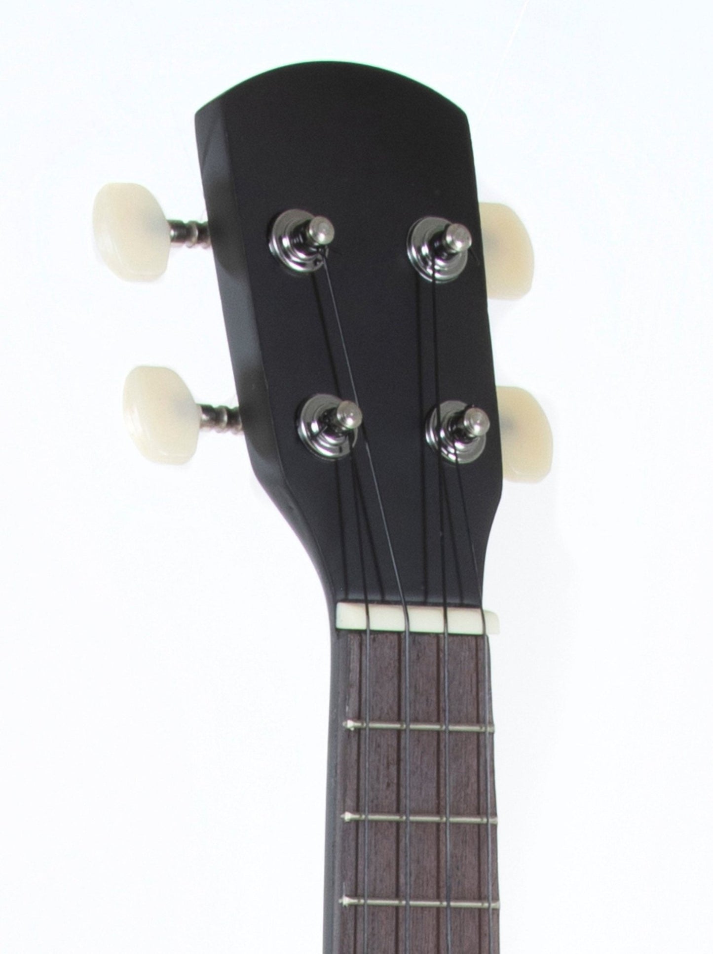 Entièrement fabriqué en tilleul, laminé Diapason: 350 mm, - Cham Music - String Instrument