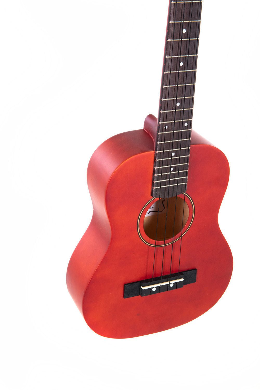 entièrement fabriqué en tilleul, laminé Diapason 430 mm, - Cham Music - String Instrument