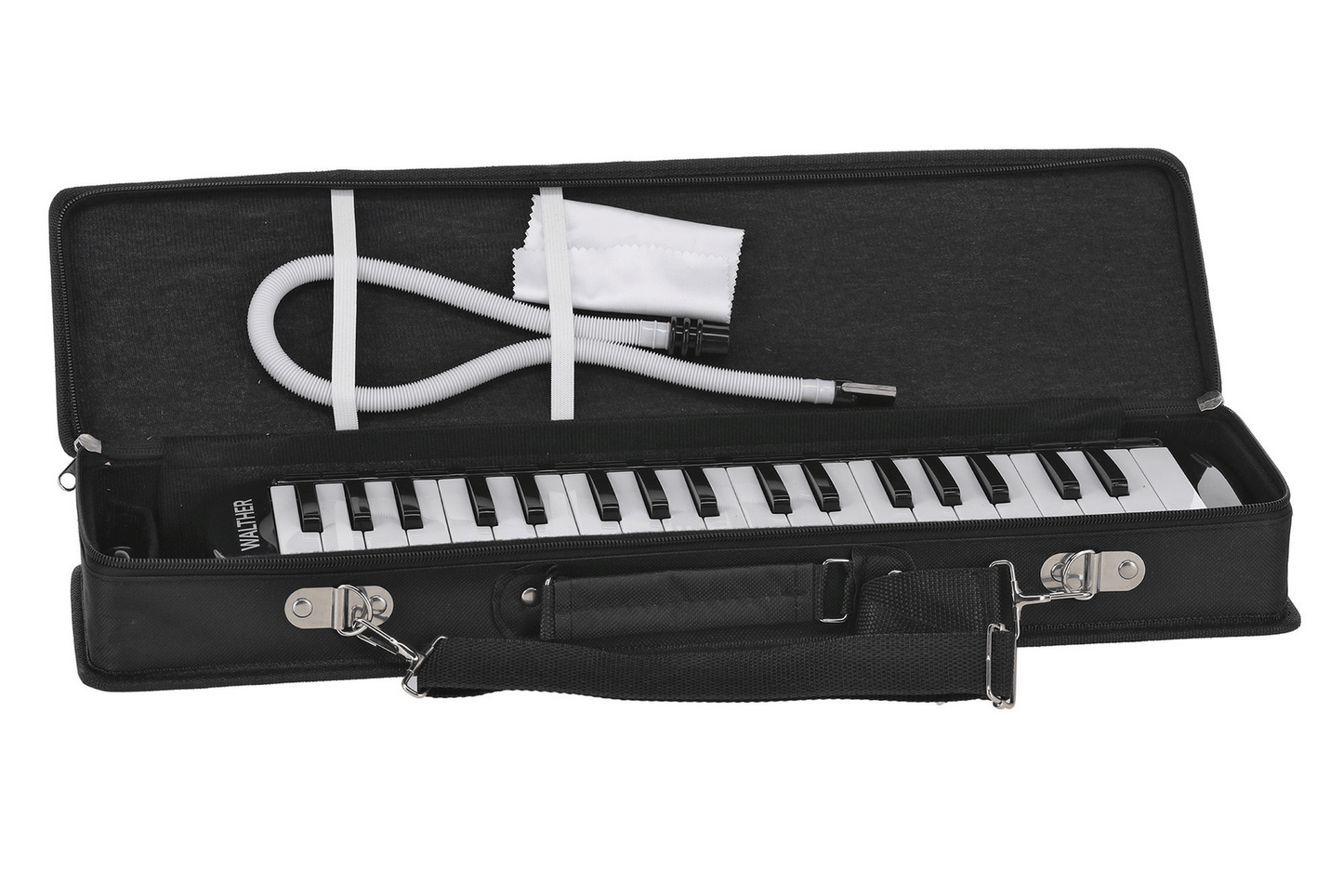 Explorez vos talents musicaux avec la PURE GEWA Melodica - Cham Music -