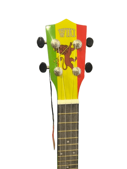 Exprimez votre amour pour la musique et lesprit de liberté - Cham Music - String Instrument