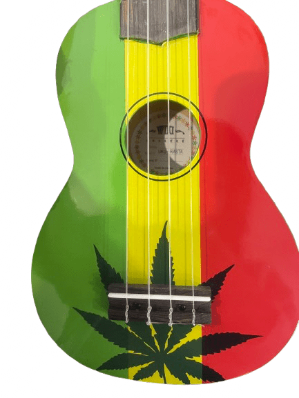 Exprimez votre amour pour la musique et lesprit de liberté - Cham Music - String Instrument