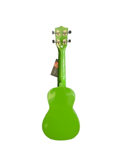 Exprimez votre amour pour la musique et lesprit de liberté - Cham Music - String Instrument