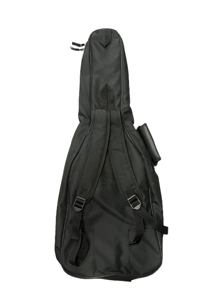Housse pour Guitare Taille 3/4 - Cham Music -