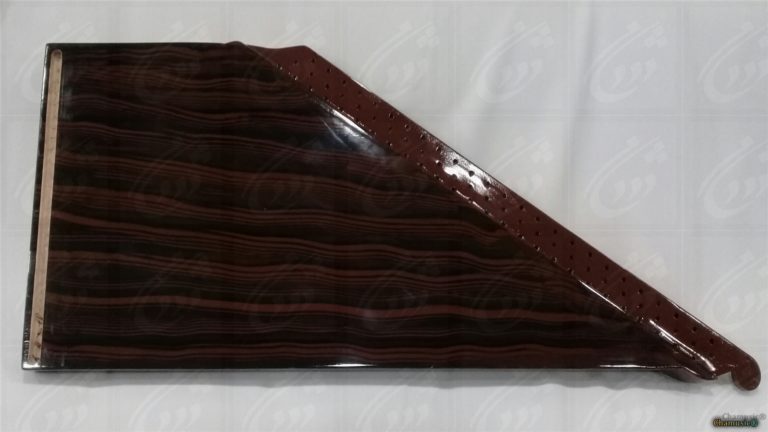 Kanoun Syrien - Élégance Orientale : Explorez les mélodies - Cham Music -