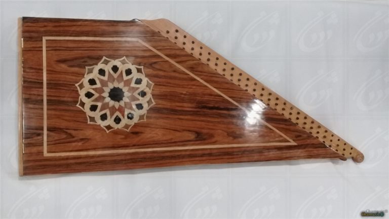 Kanoun Syrien Professionnel - Excellence Musicale : - Cham Music -