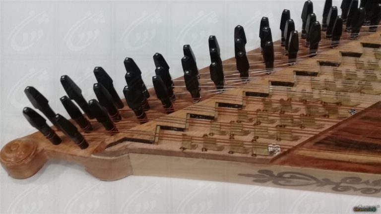 Kanoun Syrien Professionnel - Excellence Musicale : - Cham Music -