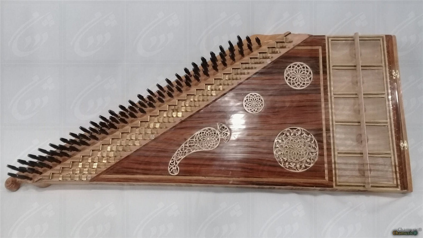 Kanoun Syrien Professionnel - Excellence Musicale : - Cham Music -