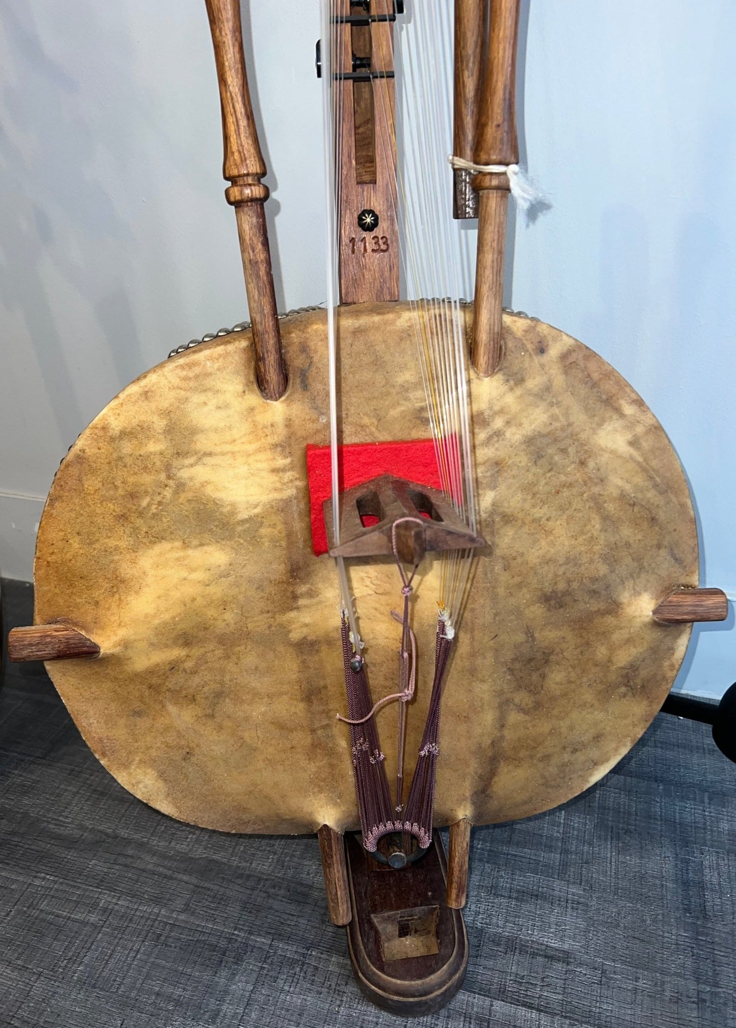 Kora Artisanale Premium de Keur Moussa - Cham Music -