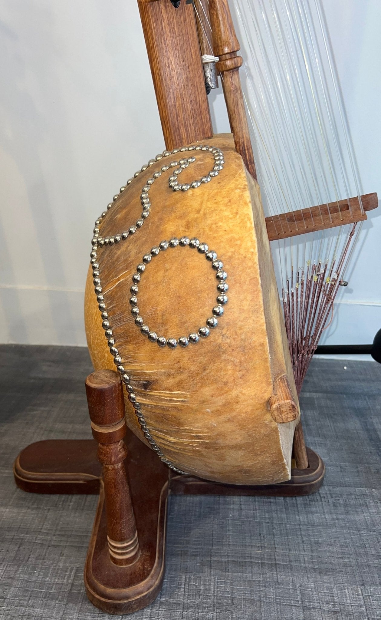 Kora Artisanale Premium de Keur Moussa - Cham Music -