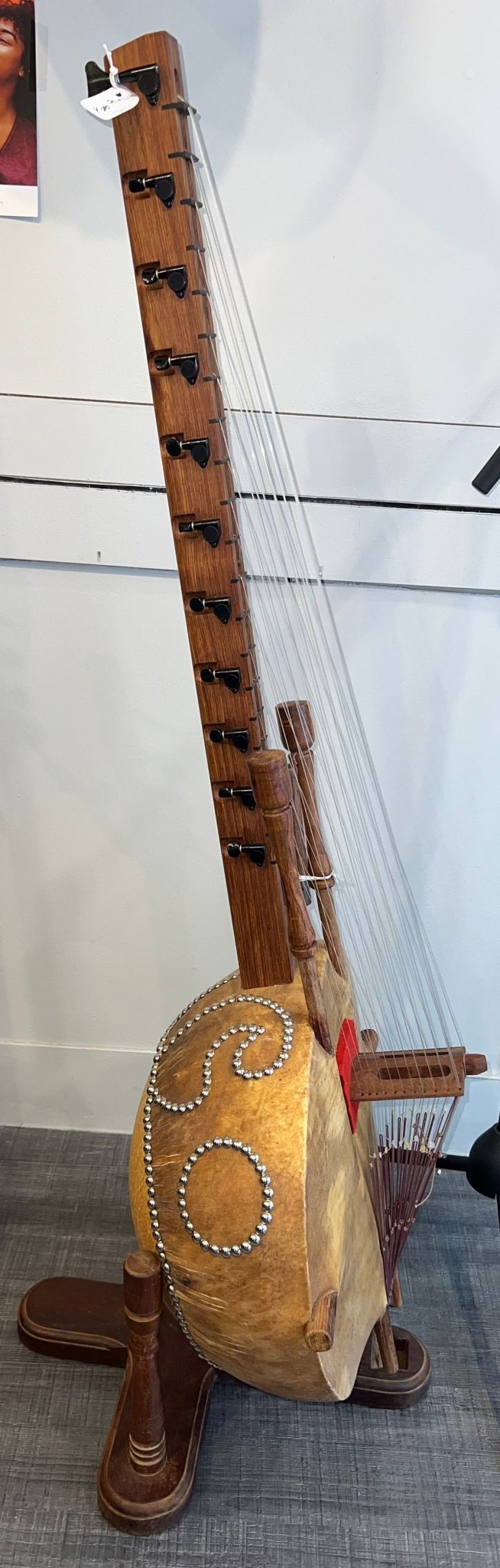 Kora Artisanale Premium de Keur Moussa - Cham Music -