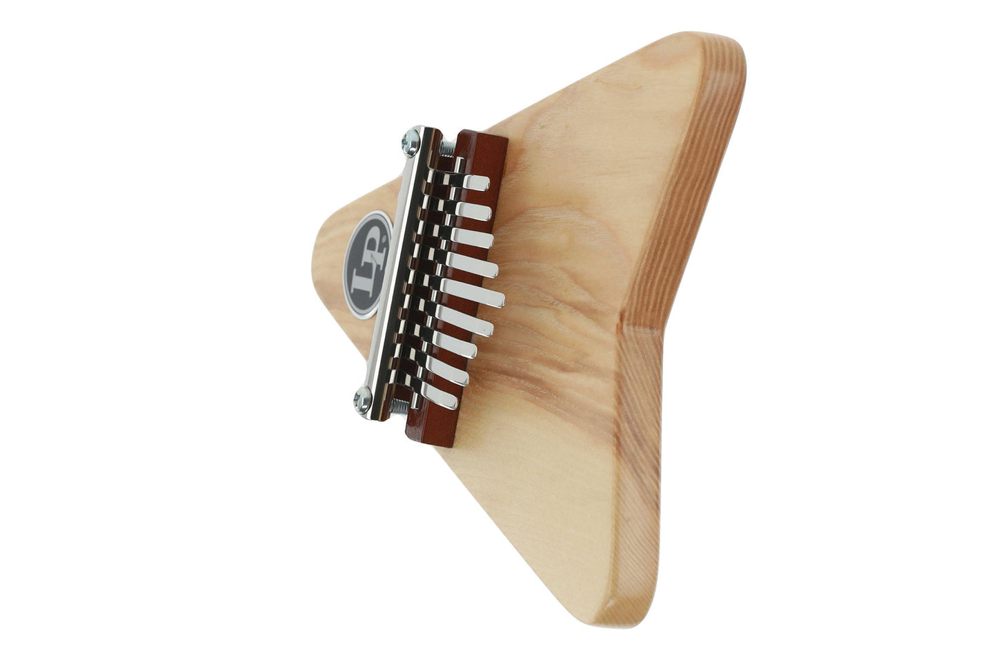 La Kalimba Pentatonique 9 lames de Latin Percussion allie - Cham Music -