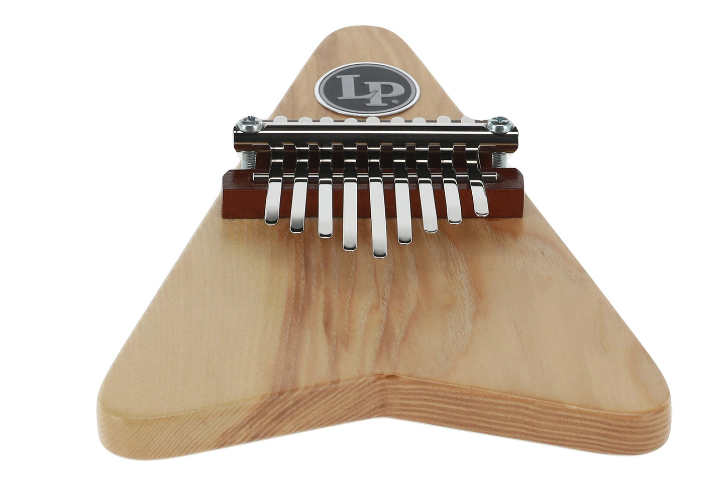 La Kalimba Pentatonique 9 lames de Latin Percussion allie - Cham Music -