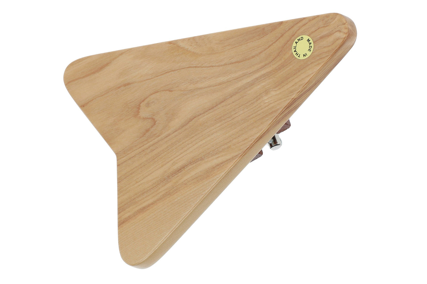 La Kalimba Pentatonique 9 lames de Latin Percussion allie - Cham Music -