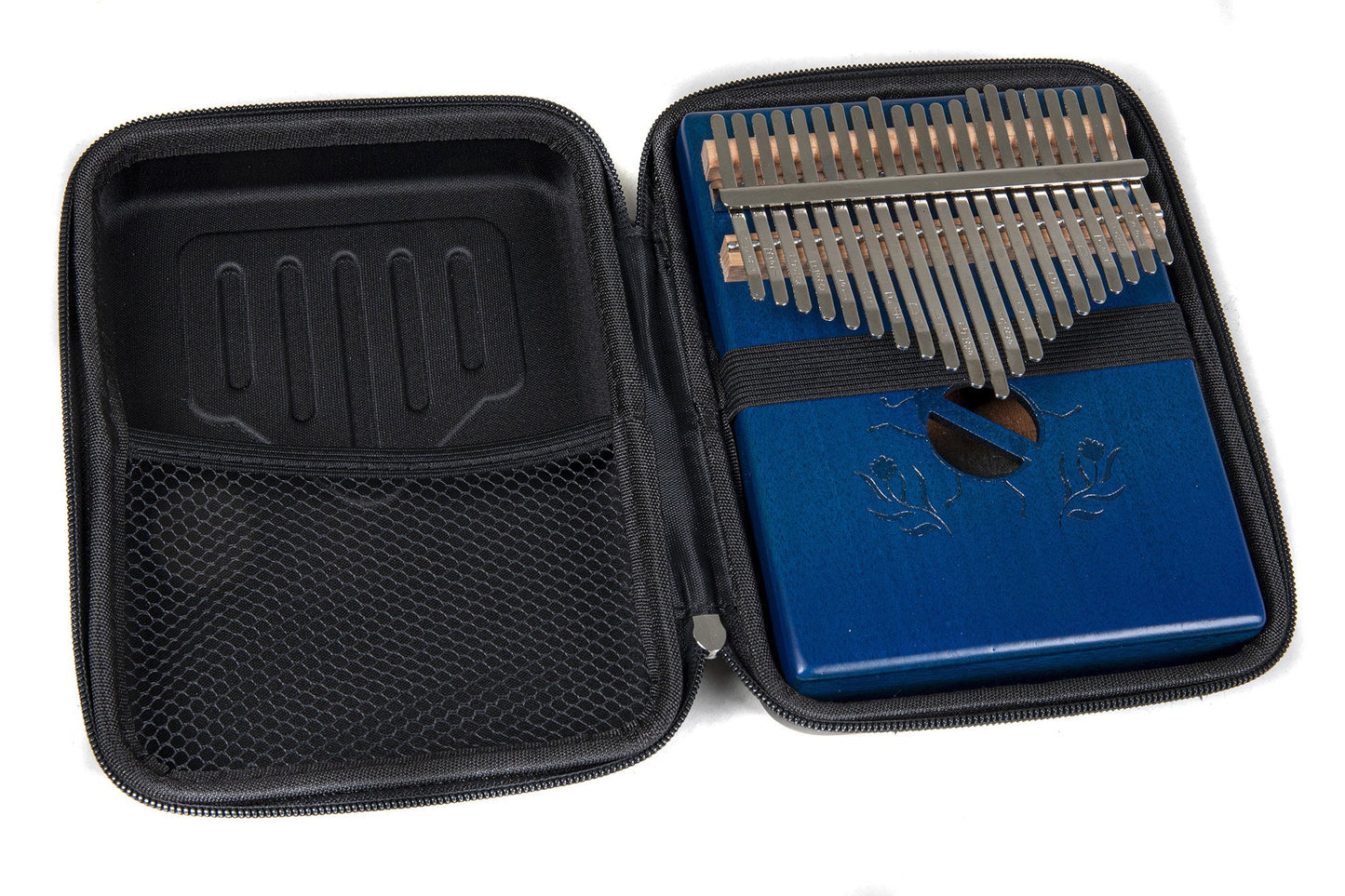 La Kalimba PURE GEWA est un instrument à la fois élégant et - Cham Music -