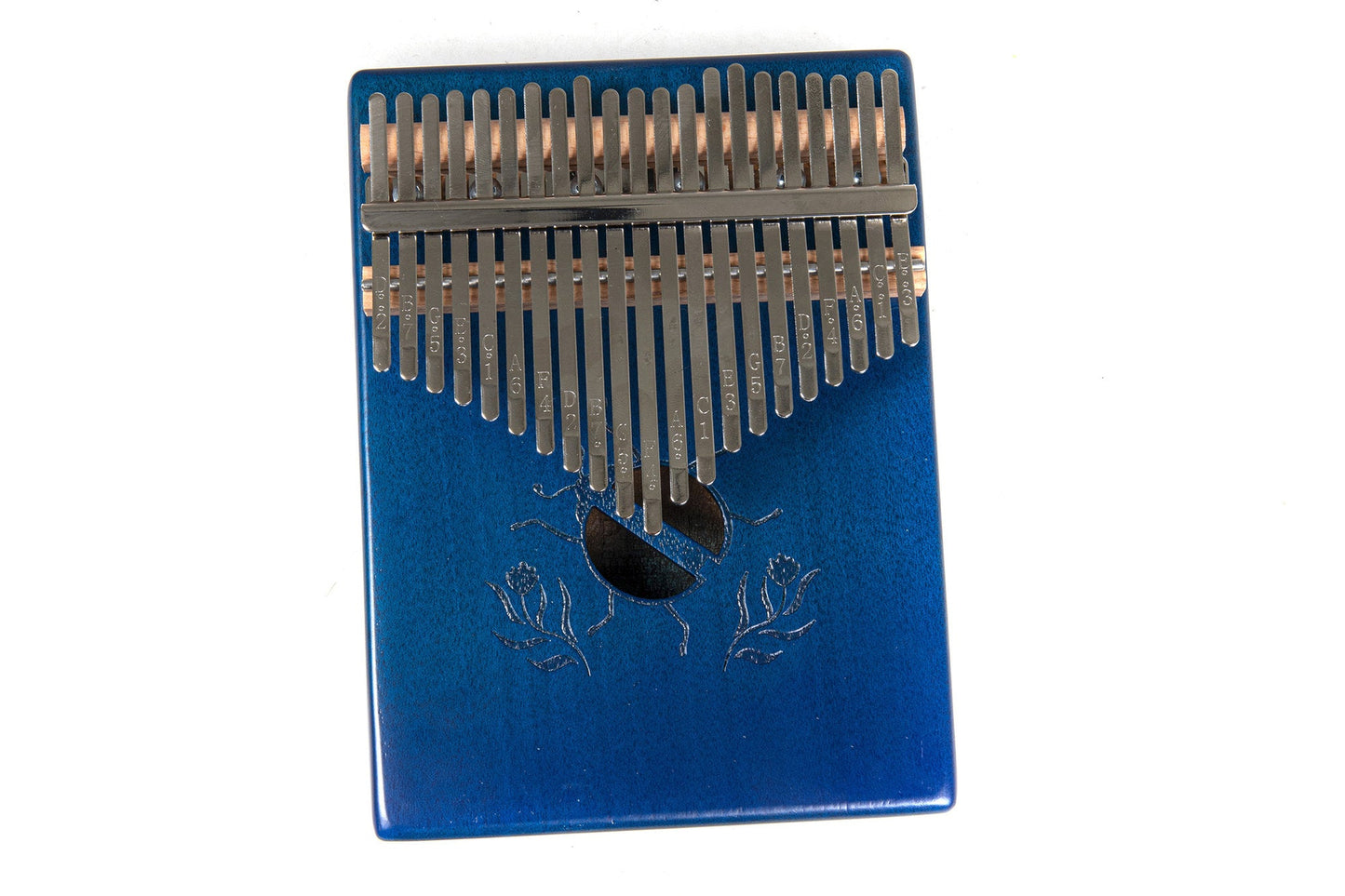 La Kalimba PURE GEWA est un instrument à la fois élégant et - Cham Music -