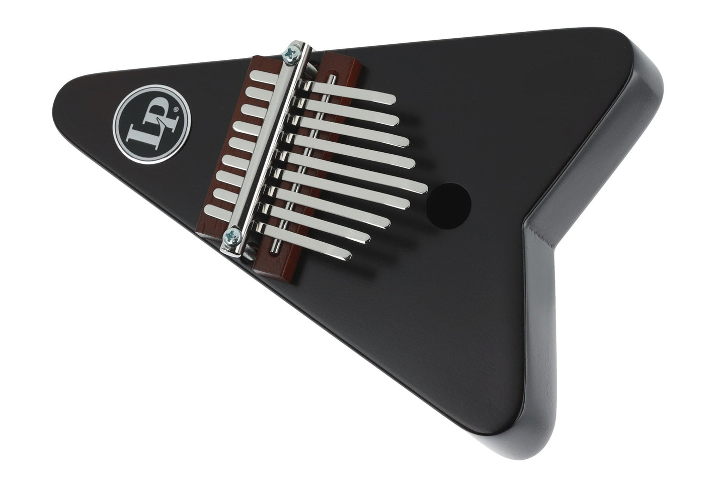 La Latin Percussion Kalimba Pentatonic est un instrument - Cham Music -