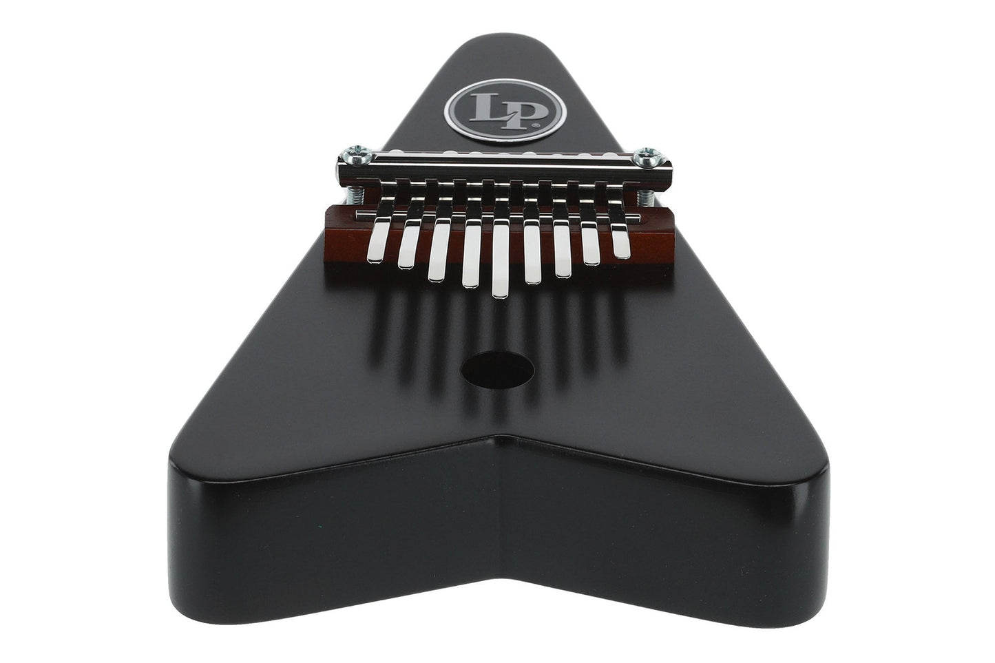 La Latin Percussion Kalimba Pentatonic est un instrument - Cham Music -