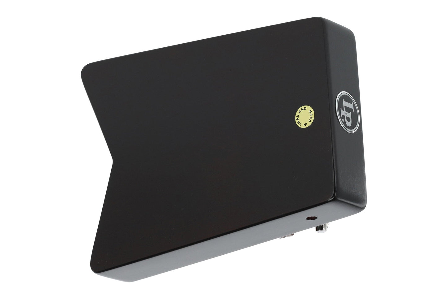 La Latin Percussion Kalimba Pentatonic incarne lart de la - Cham Music -