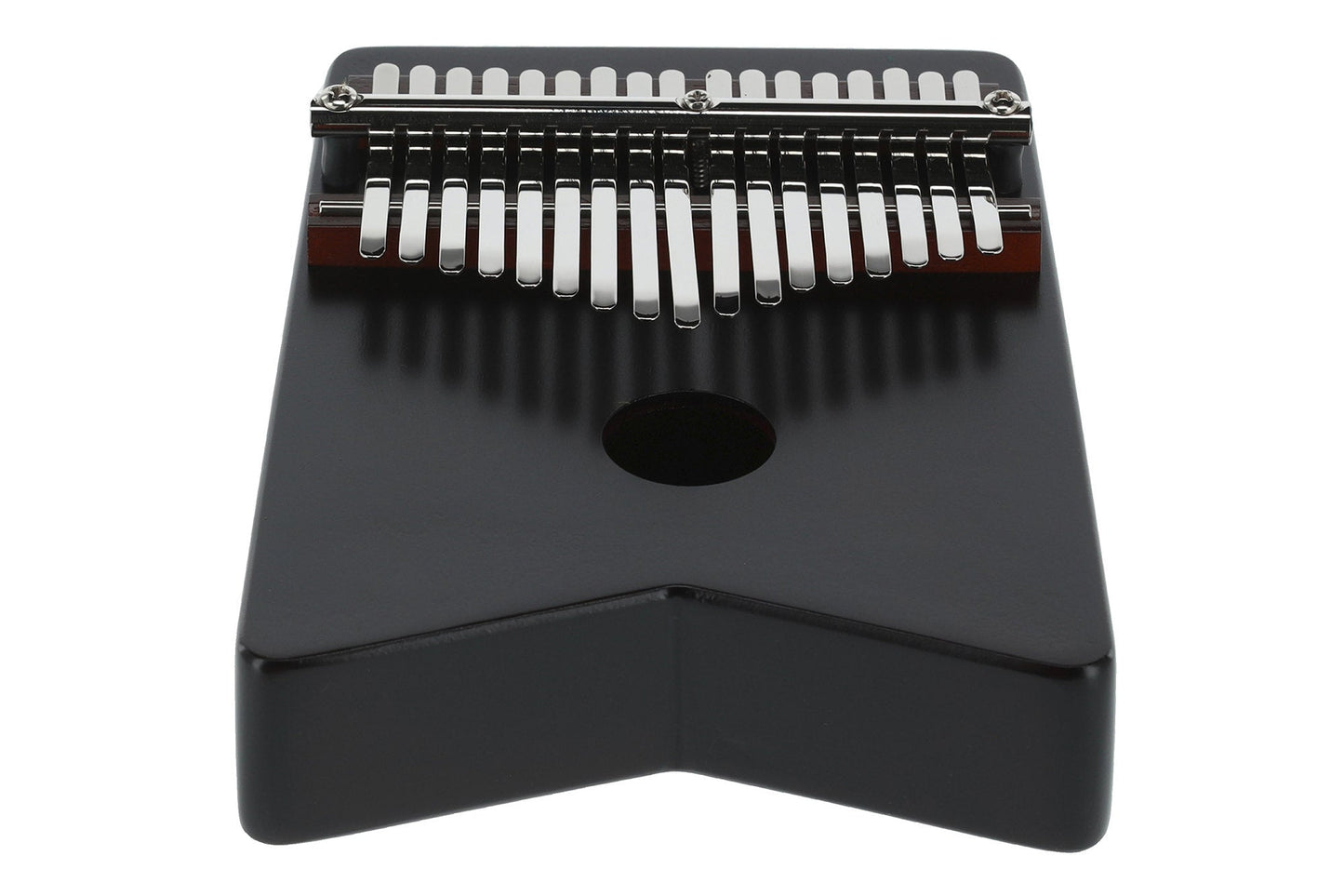 La Latin Percussion Kalimba Pentatonic incarne l_x0092_art de la - Cham Music -