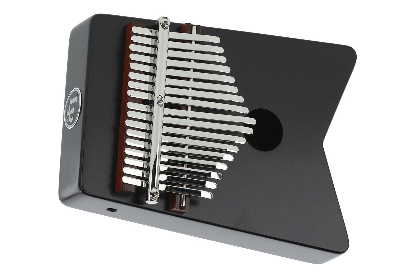La Latin Percussion Kalimba Pentatonic incarne lart de la - Cham Music -