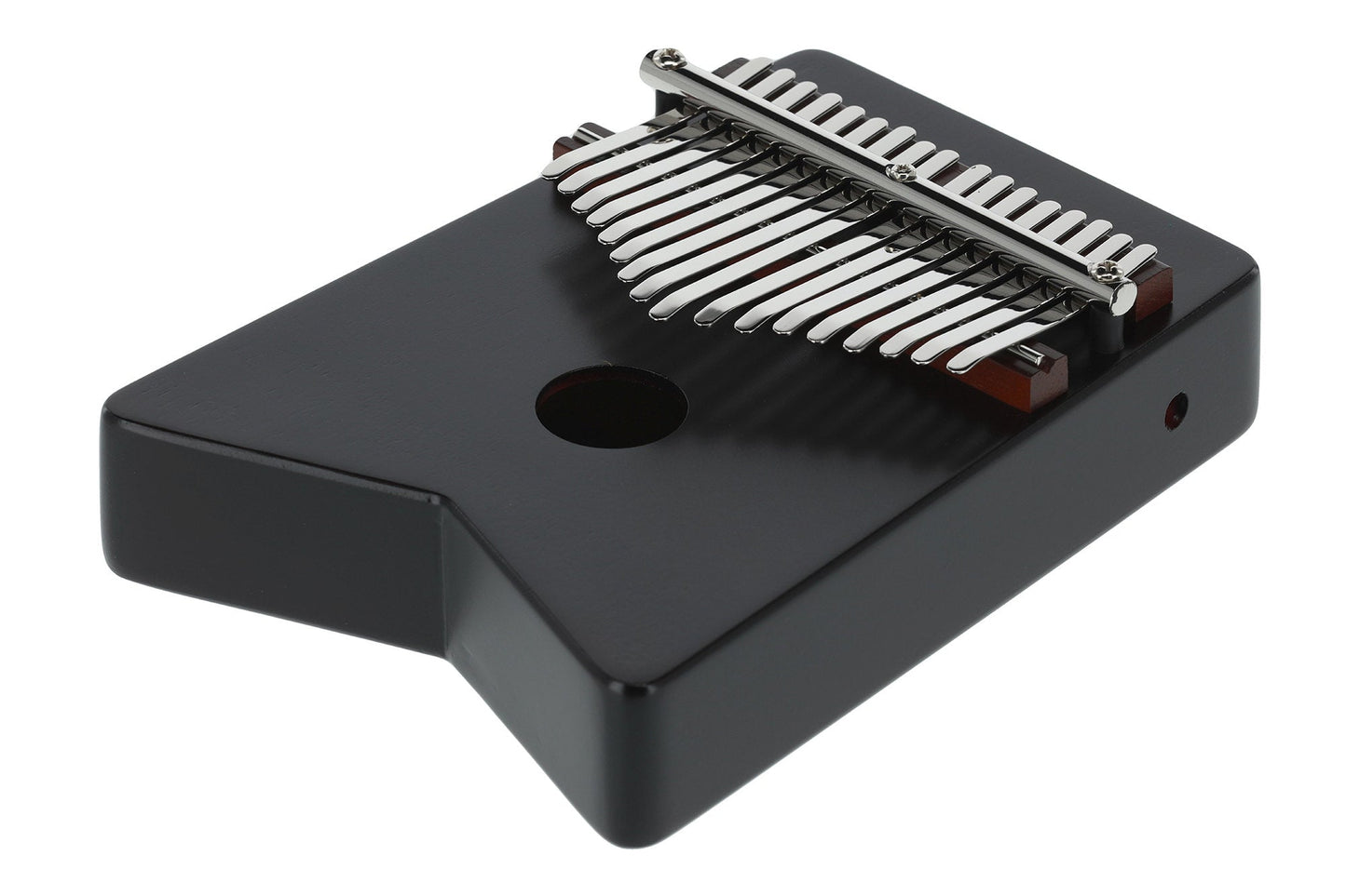 La Latin Percussion Kalimba Pentatonic incarne lart de la - Cham Music -