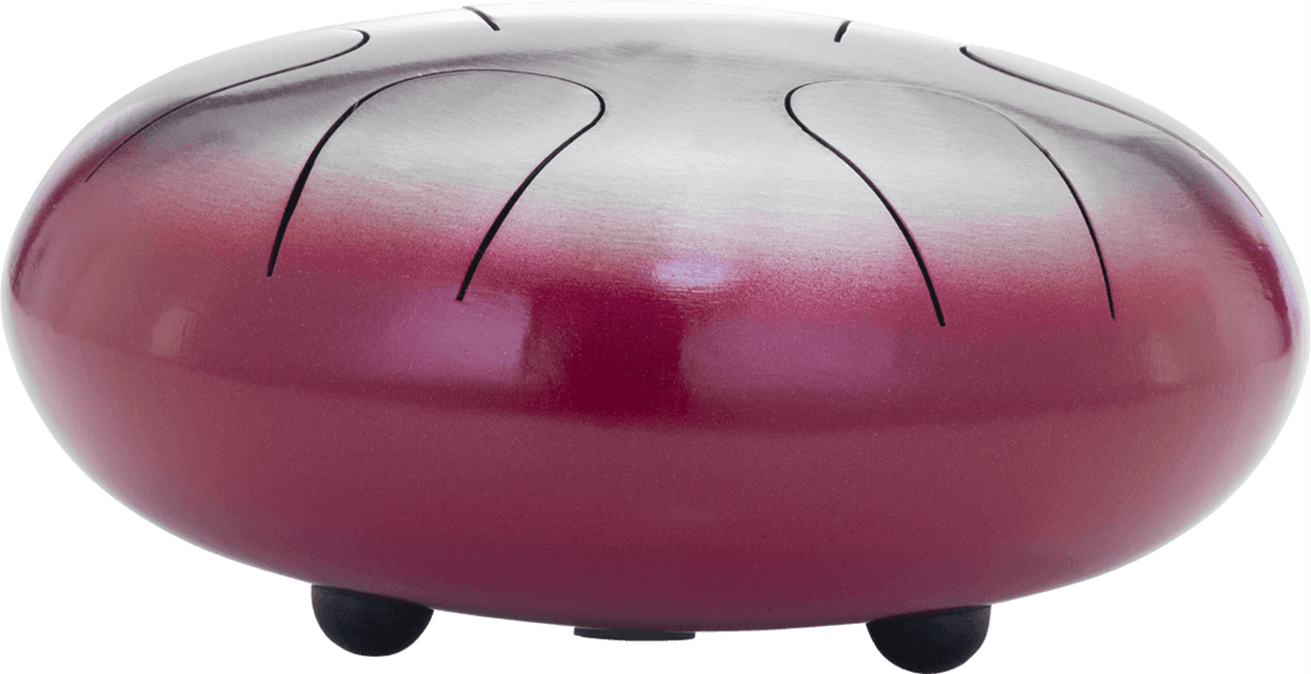 Laissez - vous envoûter par le Tongue Drum PEARL, un - Cham Music -