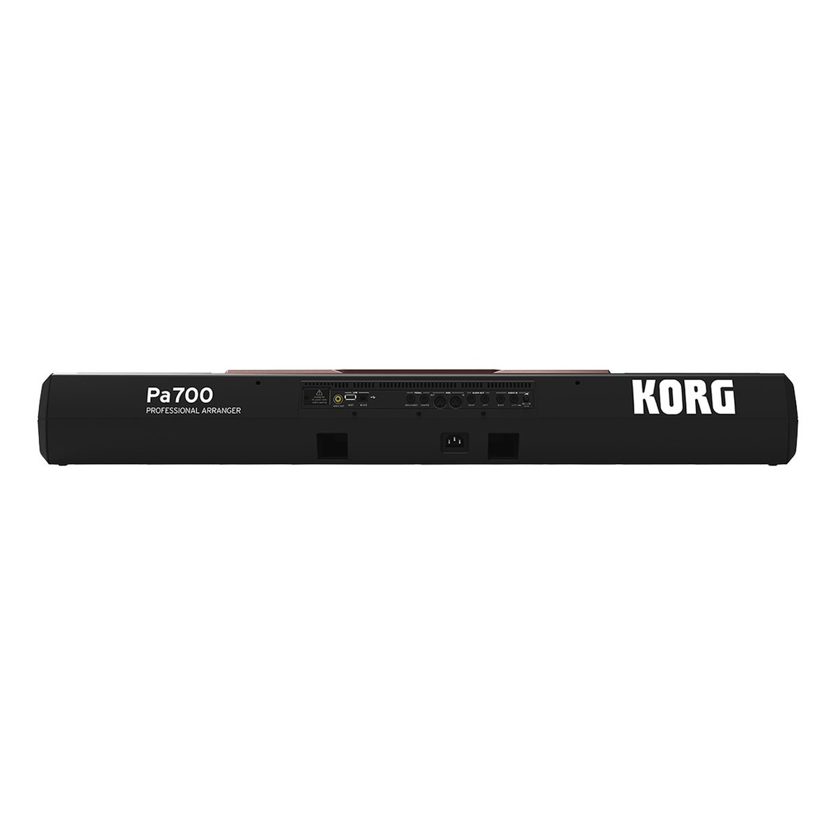 Le Clavier Oriental Korg Pa700 est un arrangeur musical de - Cham Music -