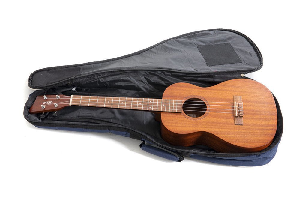 Le GEWA Ukulélé Baryton Manoa K - BA est conçu pour offrir - Cham Music - String Instrument
