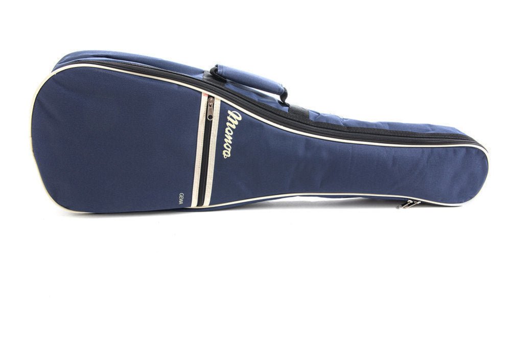 Le GEWA Ukulélé Baryton Manoa K - BA est conçu pour offrir - Cham Music - String Instrument