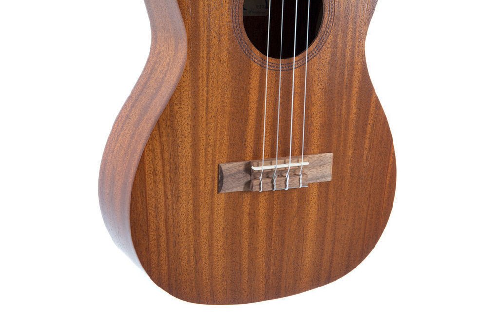Le GEWA Ukulélé Baryton Manoa K - BA est conçu pour offrir - Cham Music - String Instrument