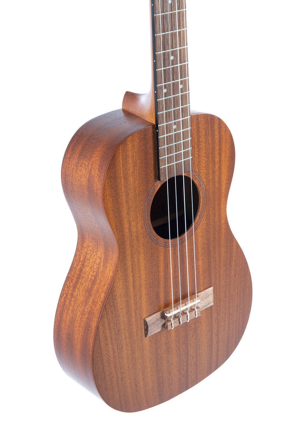 Le GEWA Ukulélé Baryton Manoa K - BA est conçu pour offrir - Cham Music - String Instrument