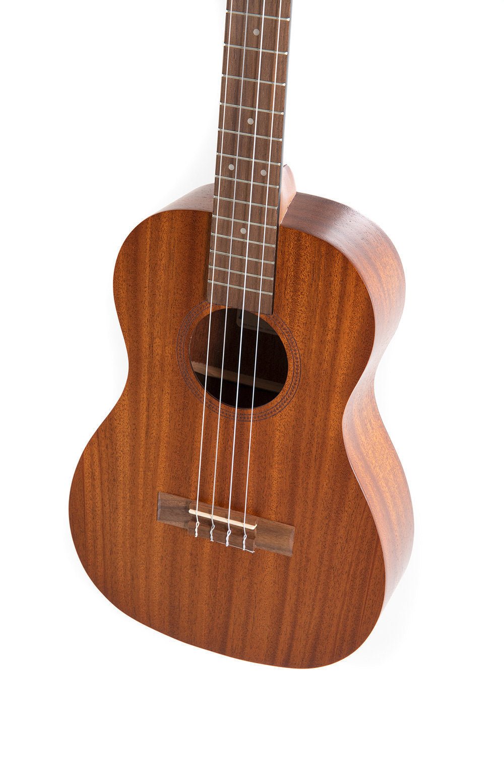 Le GEWA Ukulélé Baryton Manoa K - BA est conçu pour offrir - Cham Music - String Instrument