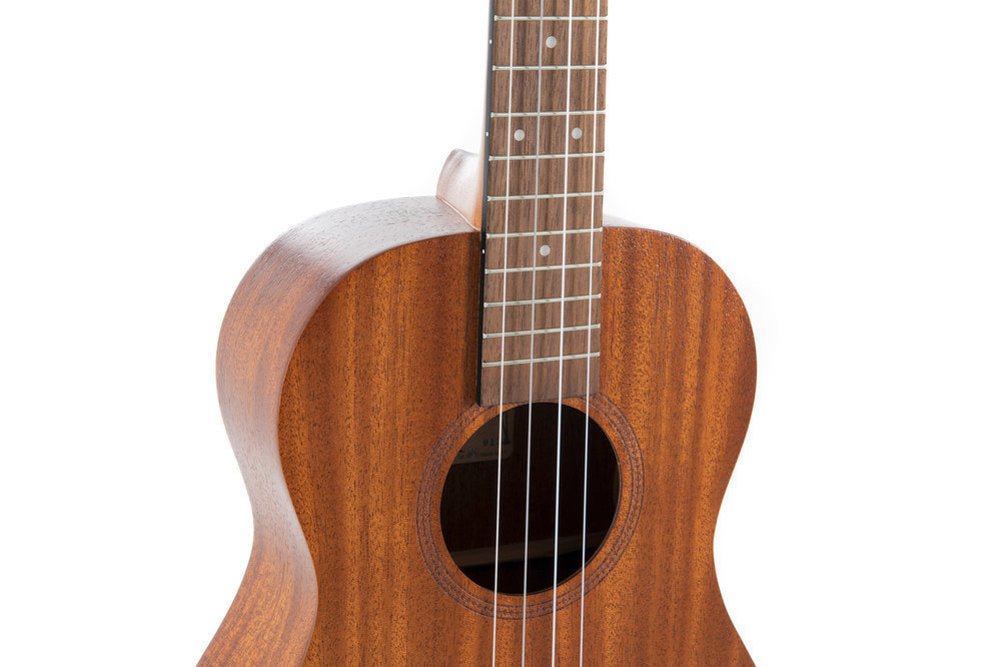 Le GEWA Ukulélé Baryton Manoa K - BA est conçu pour offrir - Cham Music - String Instrument