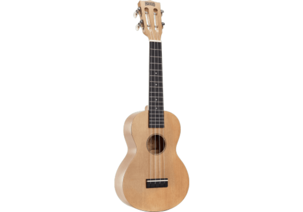 Le Mahalo Island Berry Crush Concert est un ukulélé unique - Cham Music - String Instrument
